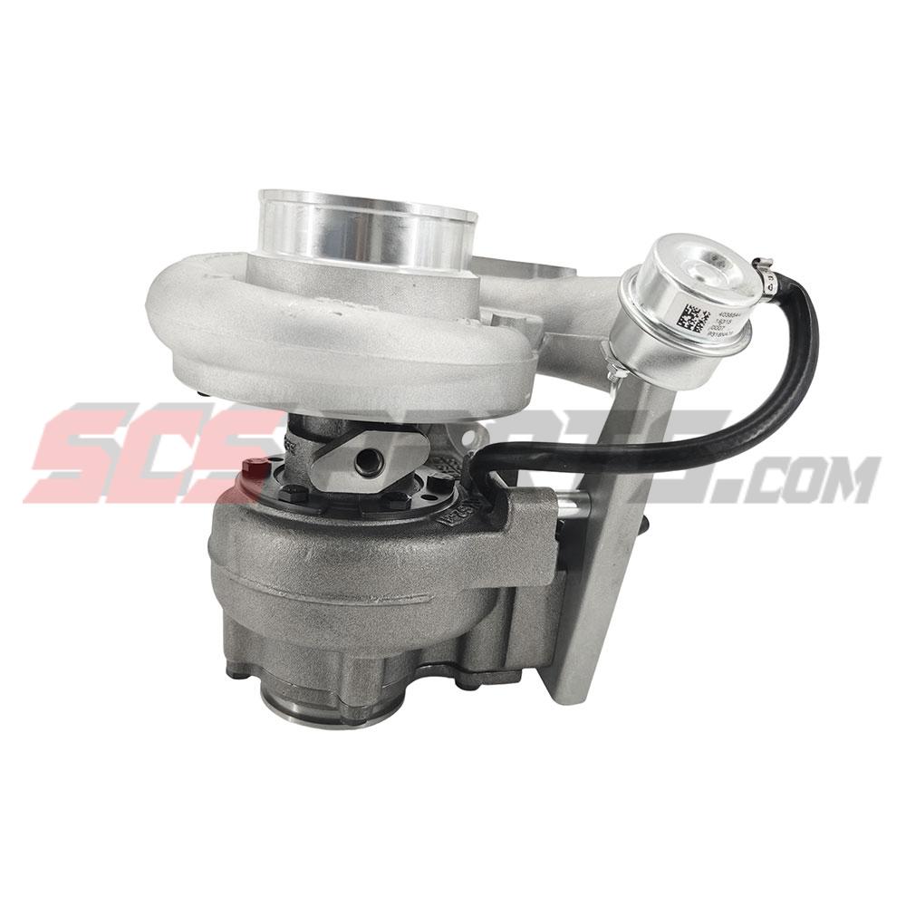 4029159 Turbocharger 