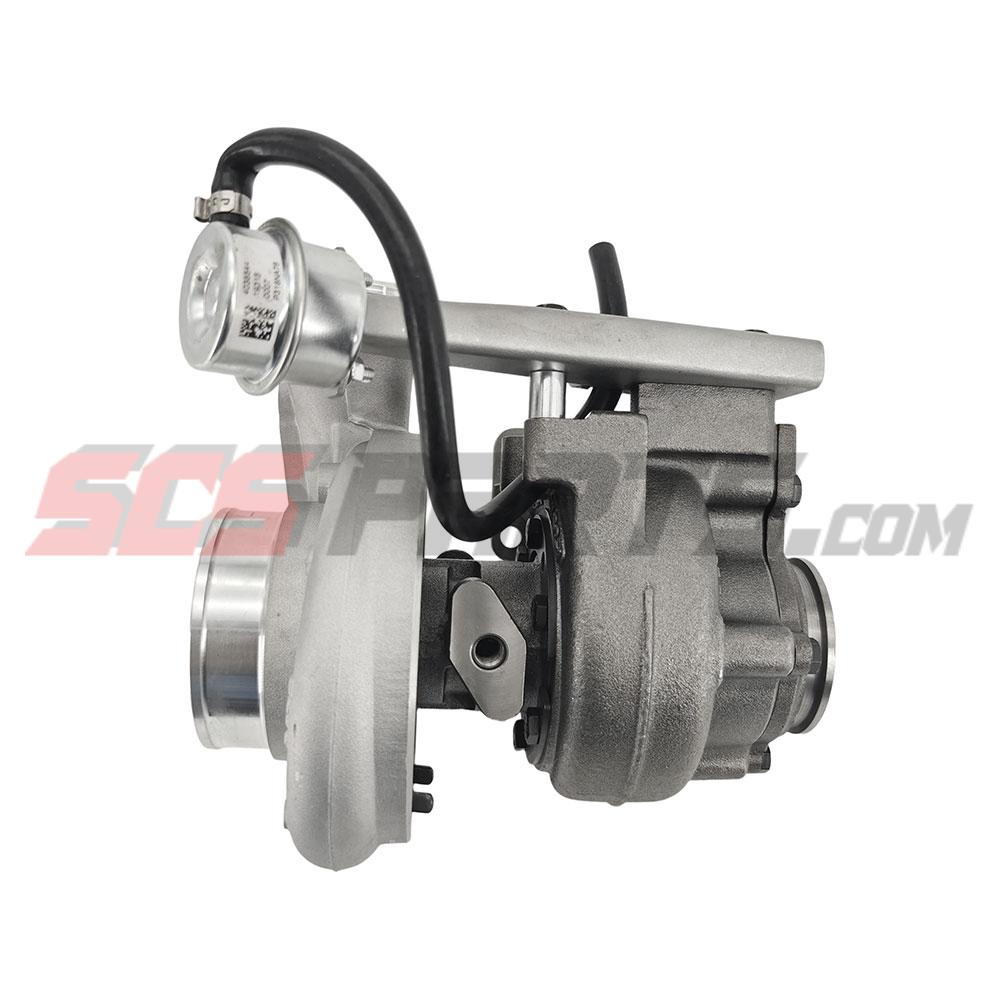 4029159 Turbocharger 
