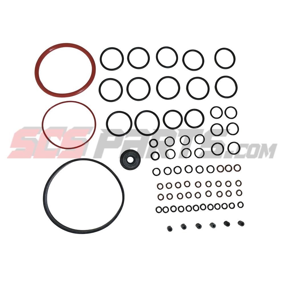 4024928 Upper Engine Gasket Set 