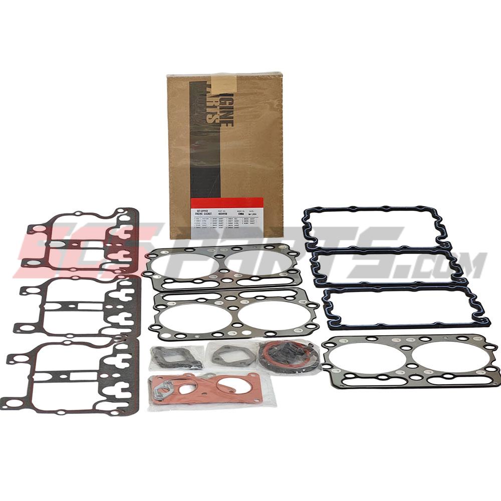 4024928 Upper Engine Gasket Set 