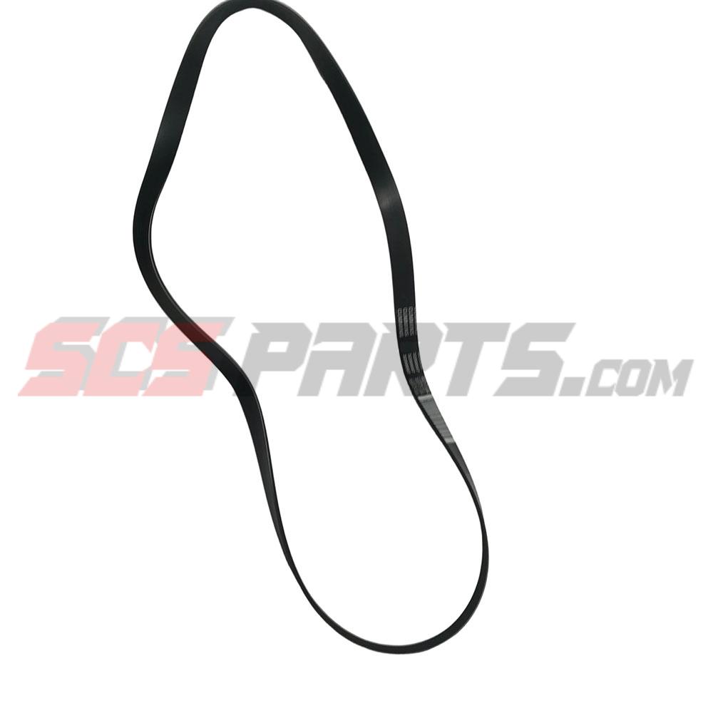 3972376 Correa acanalada en V