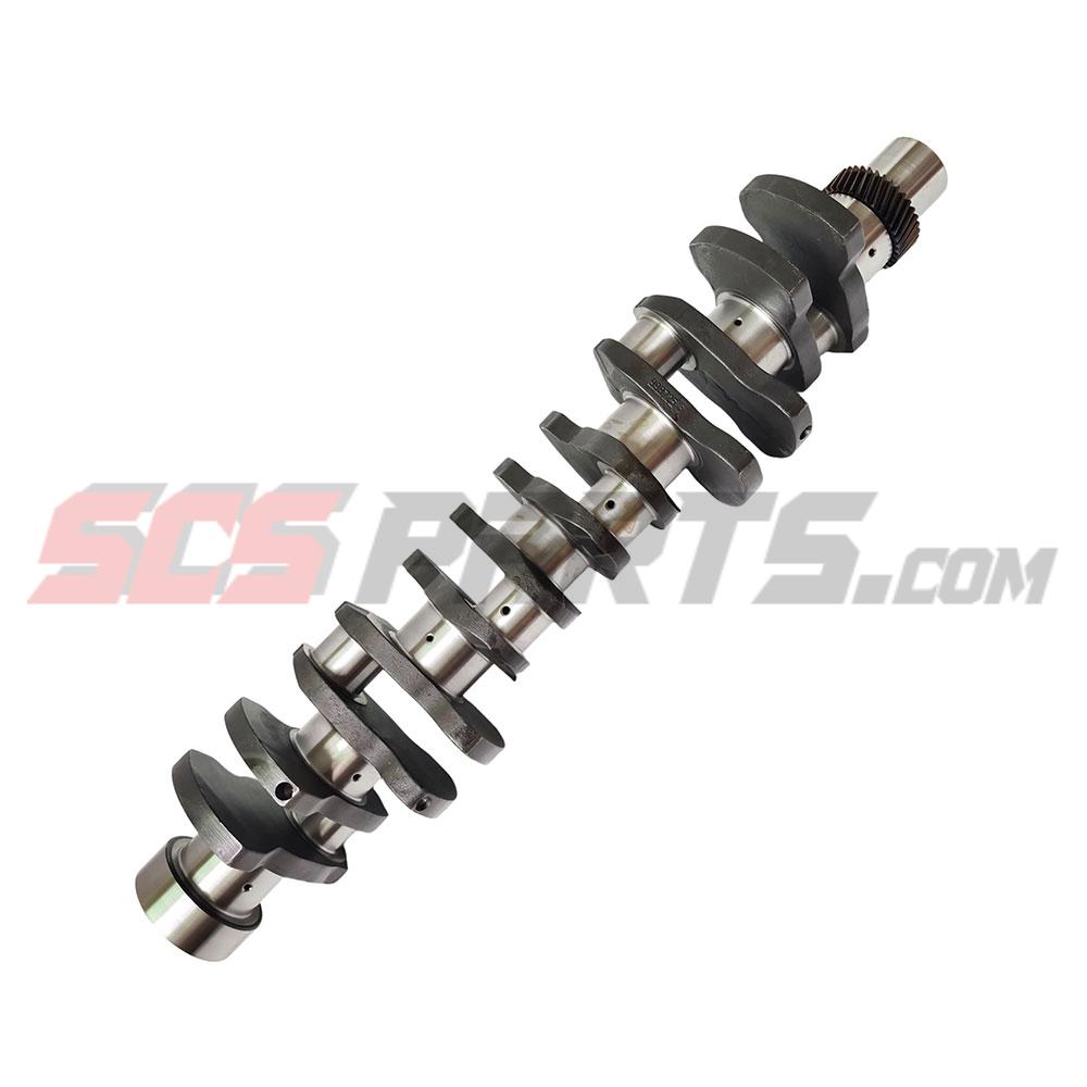 3608833 Engine Crankshaft 