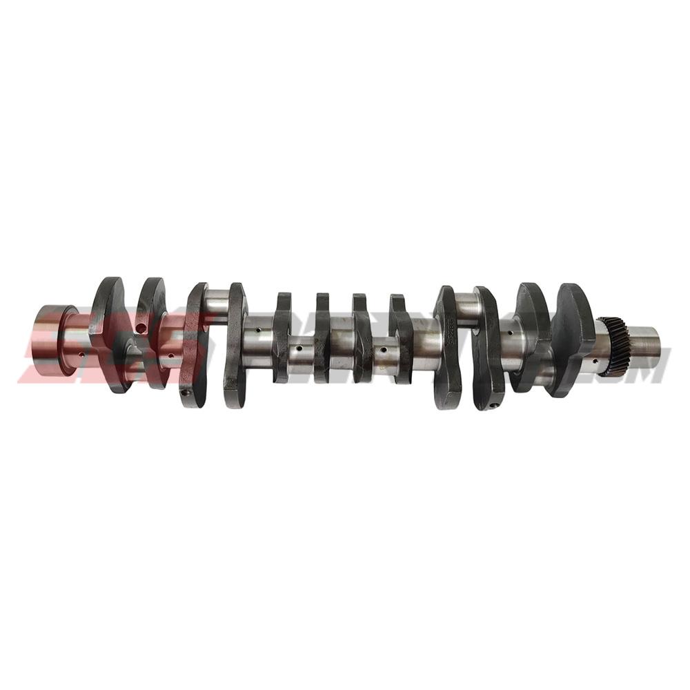 3608833 Engine Crankshaft 