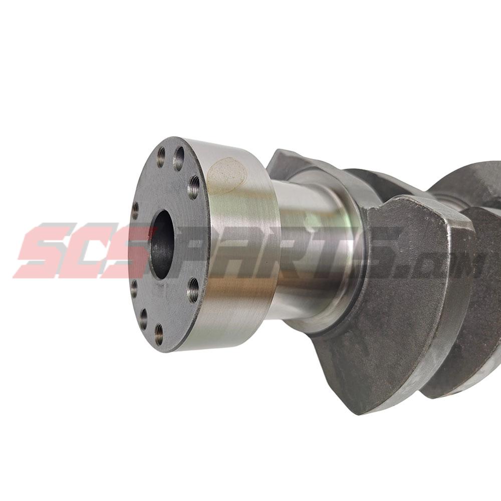 3608833 Engine Crankshaft 