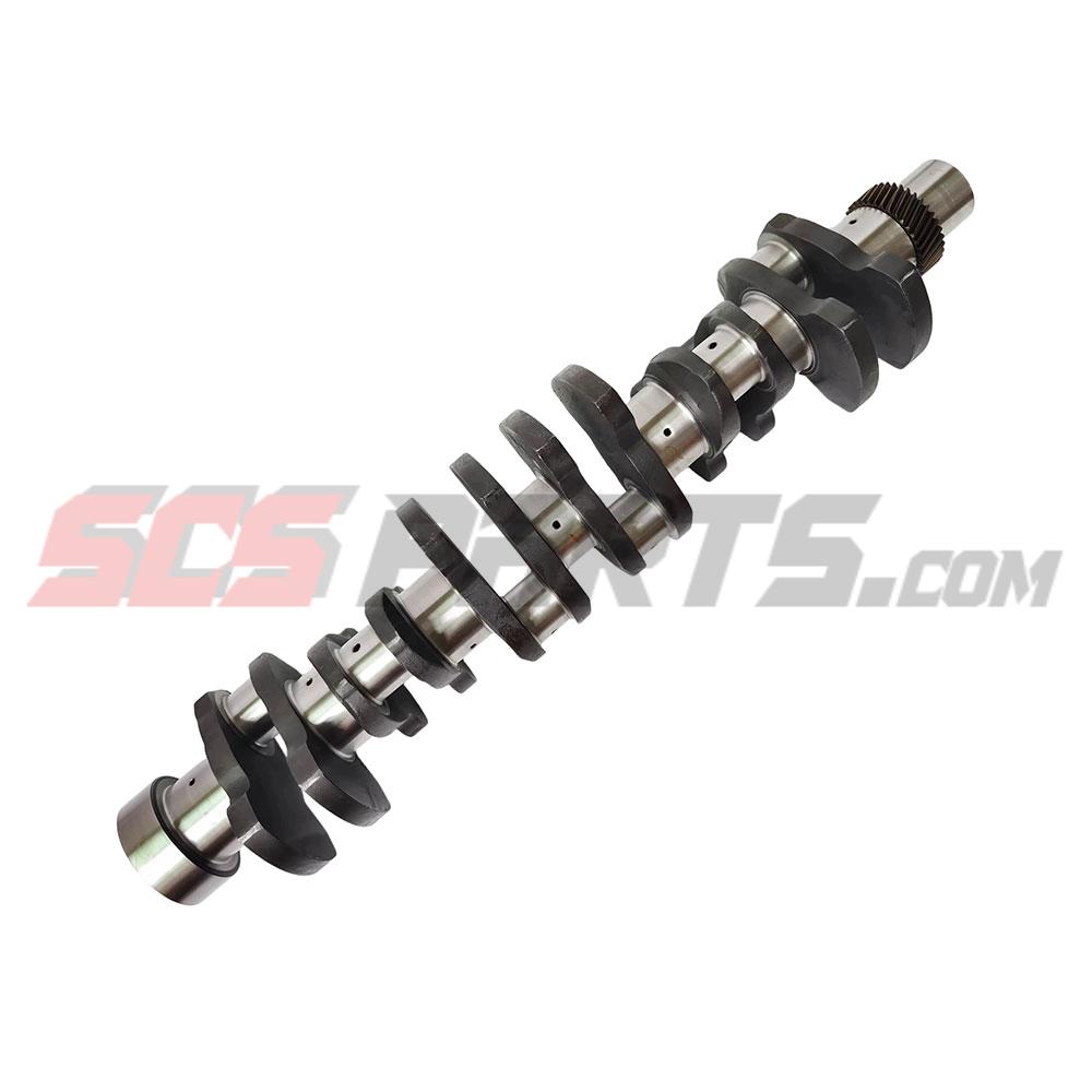 3608833 Engine Crankshaft 
