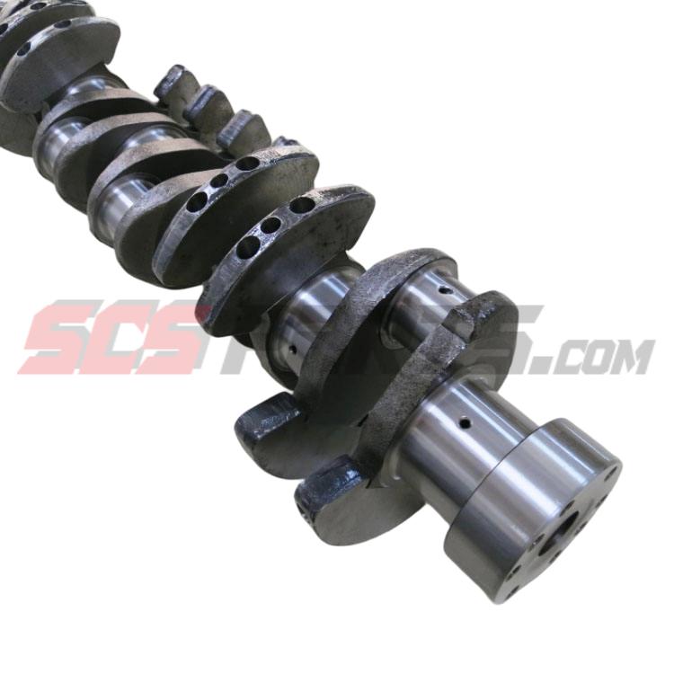 3347569 Engine Crankshaft 