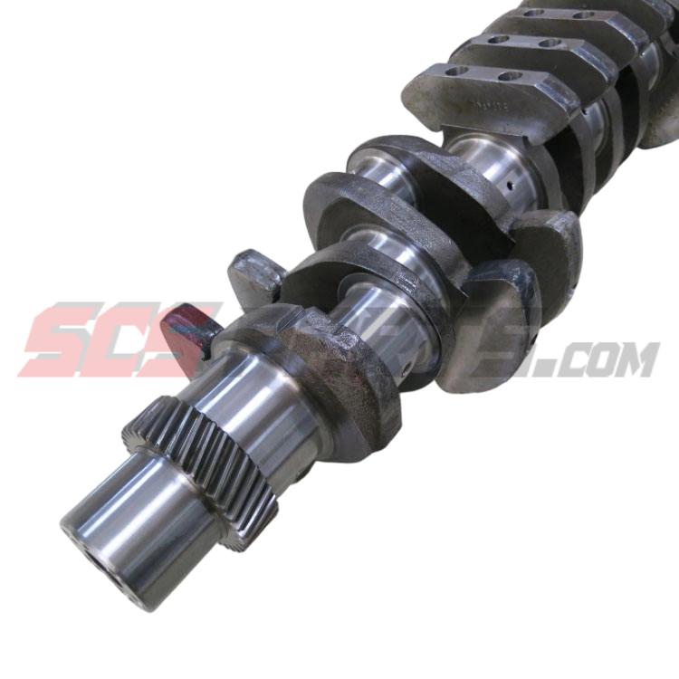 3096362 Engine Crankshaft 