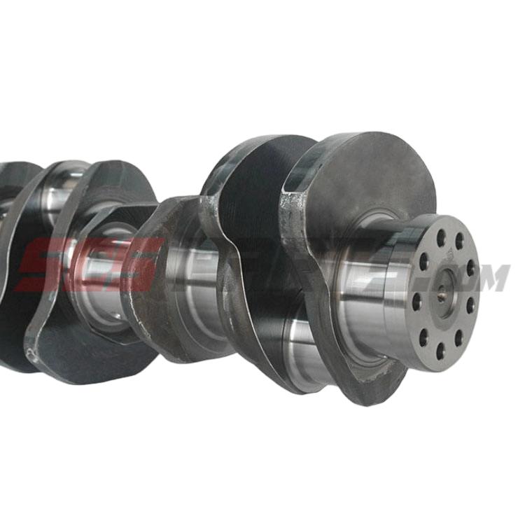 3096362 Engine Crankshaft 