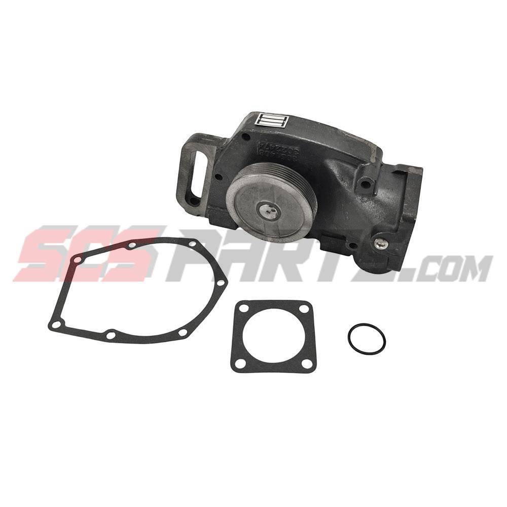 Cummins 3801708 Water Pump Kit 