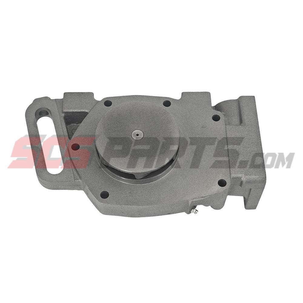 Cummins 3801708 Water Pump Kit 