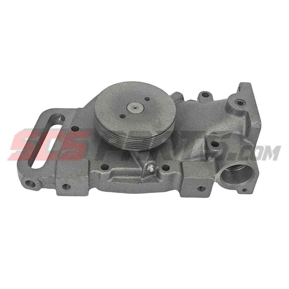 3801708 Water Pump Kit 