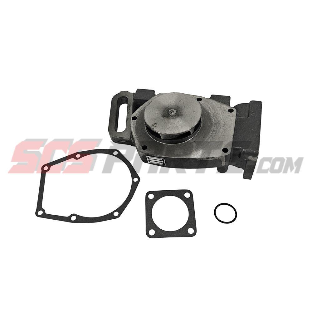 Cummins 3801708 Water Pump Kit 