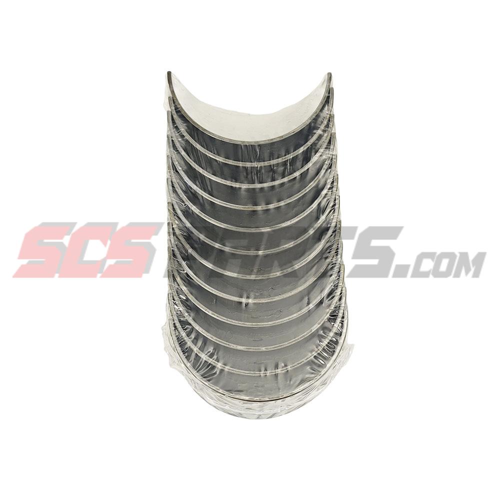 203672 Connecting Rod Bearing Set(020) +0.5mm 