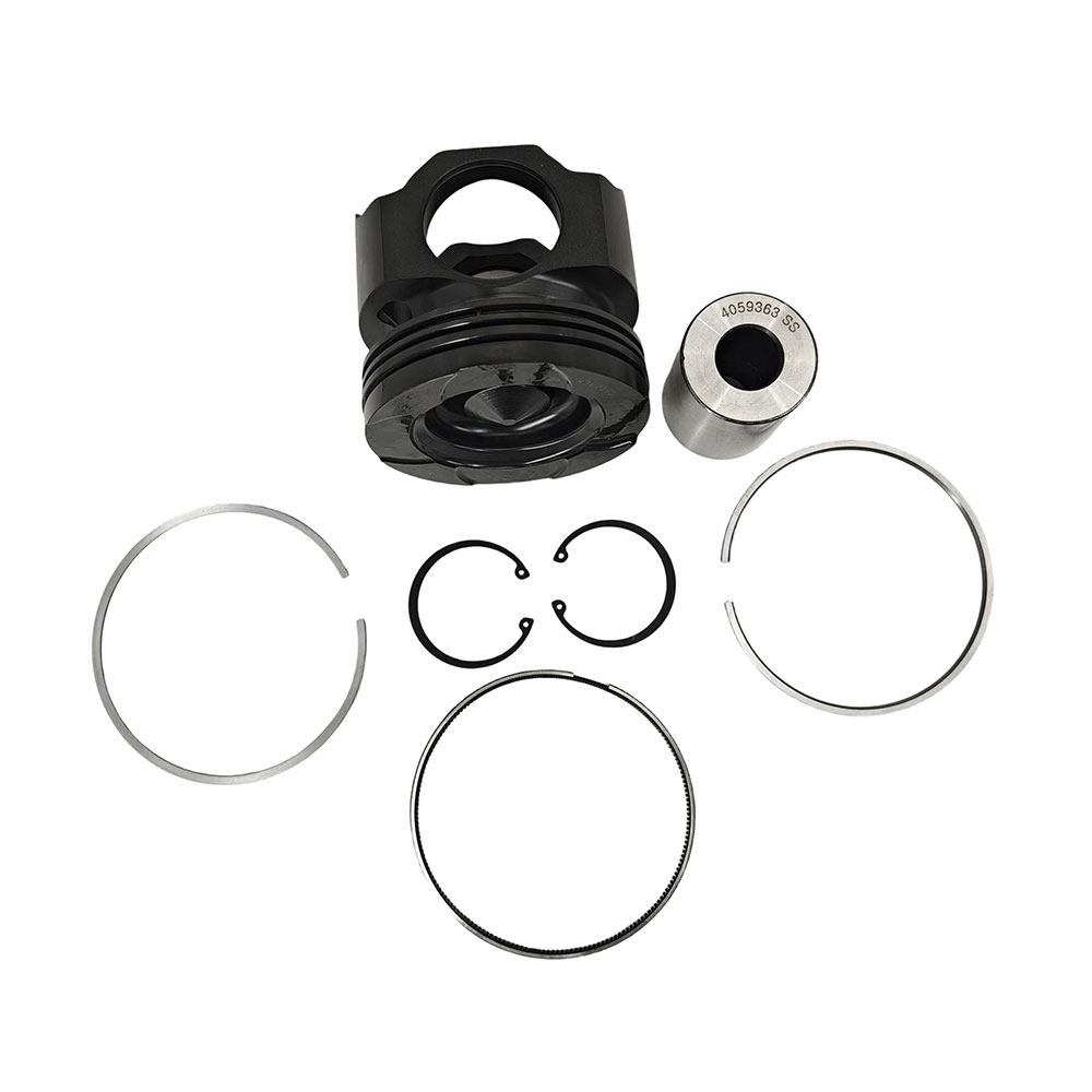 4376243 Engine Piston