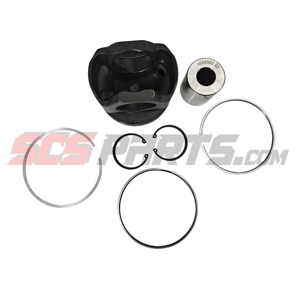 4376243 Engine Piston