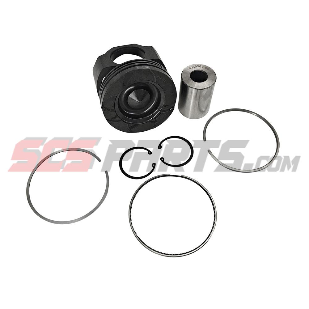 4376243 Engine Piston