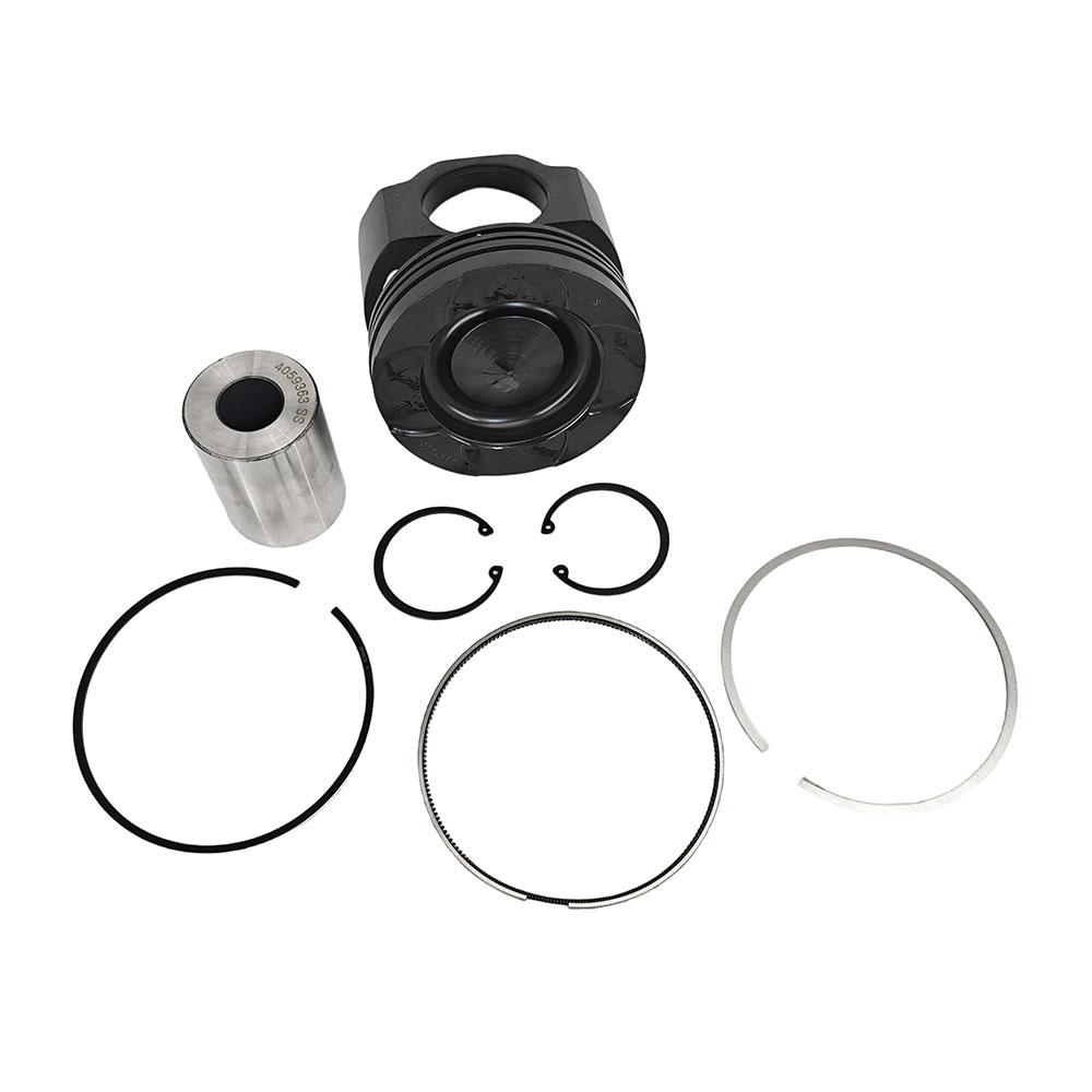 Cummins 4376241 Engine Piston Kit 