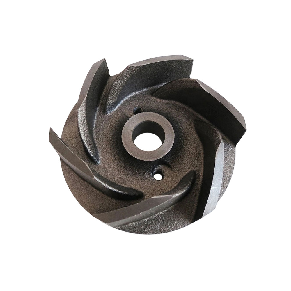 3050453 Water Pump Impeller 