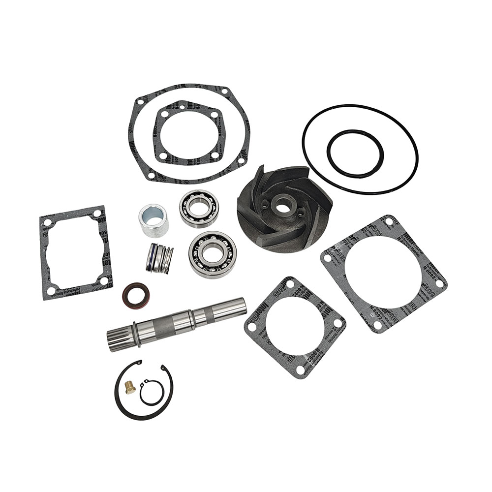 Kit de reparación de bomba de agua 3803284