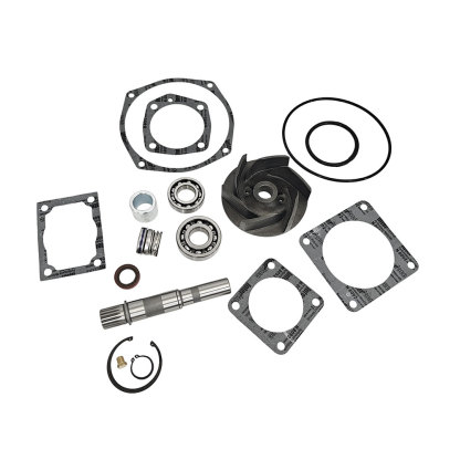 Kit de reparación de bomba de agua 3803284