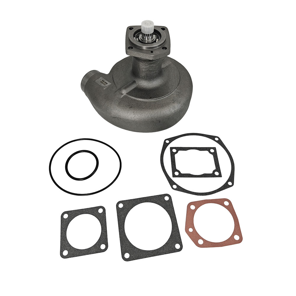 4376119 Water Pump Kit 