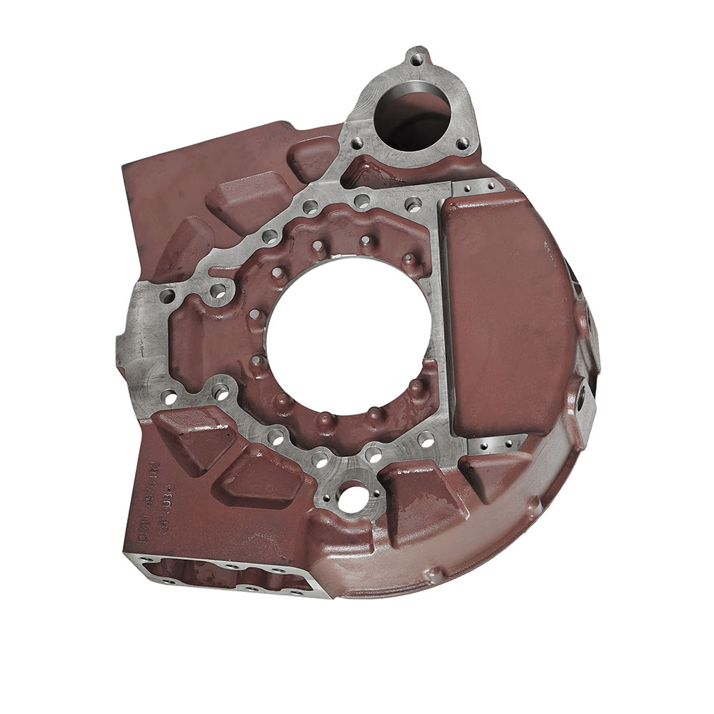 4974163 Flywheel Housing 