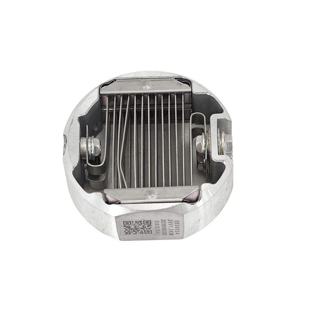 5536524 Starting Aid 