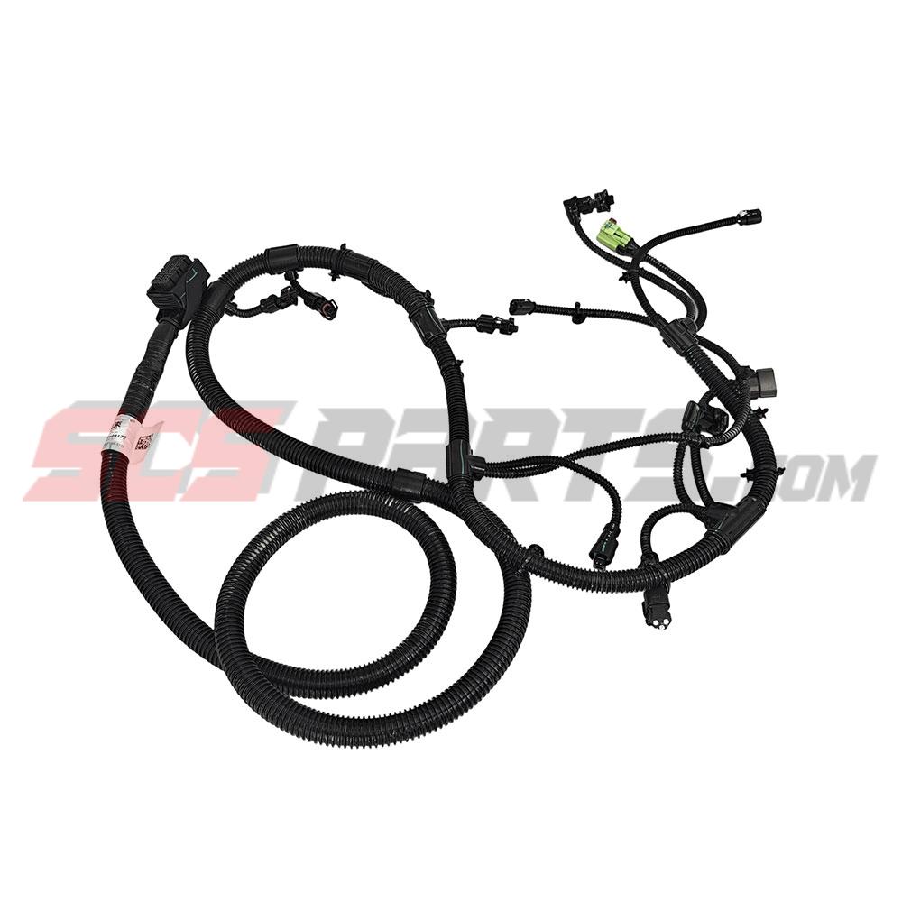 6534172 Electronic Control Module Wiring Harness 