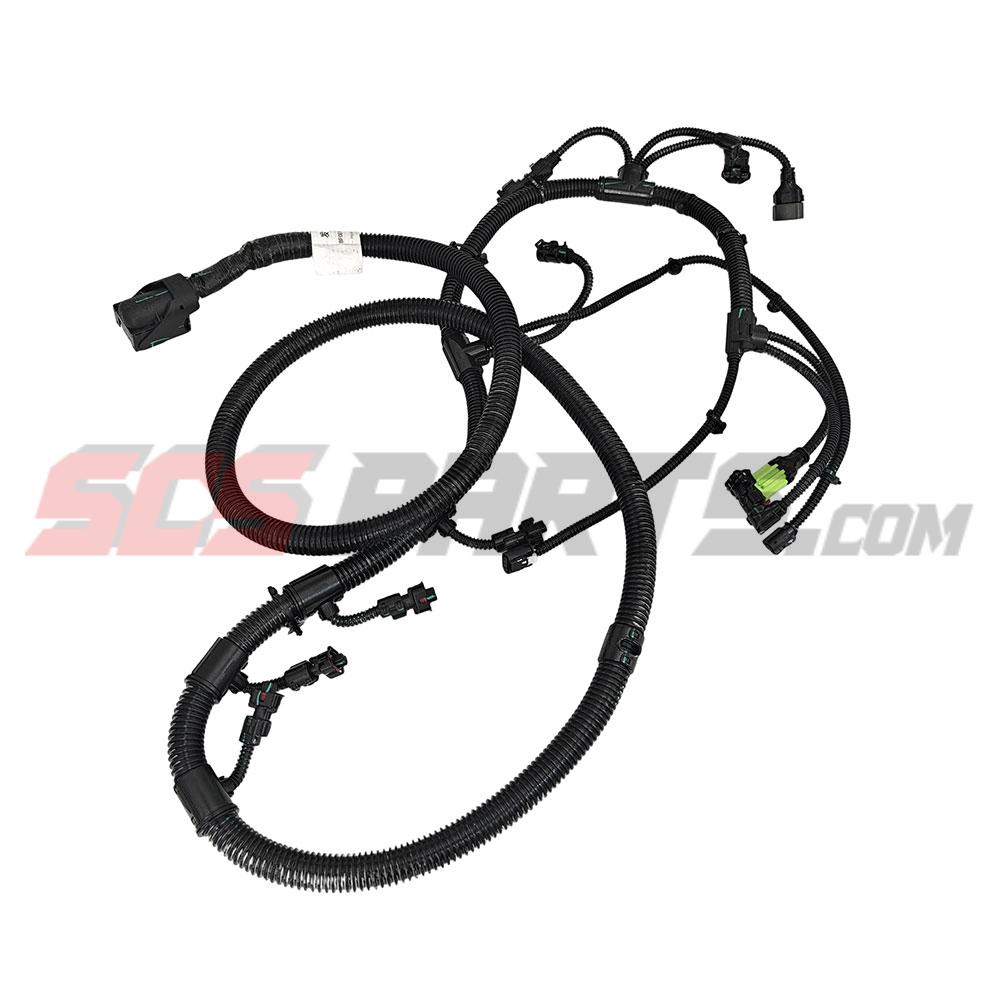 6534172 Electronic Control Module Wiring Harness 