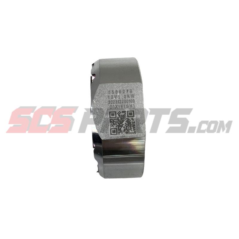 5566279 Intake Air Heater 