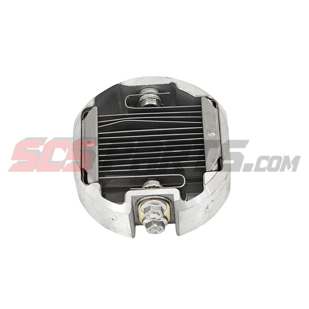 5536524 Starting Aid 