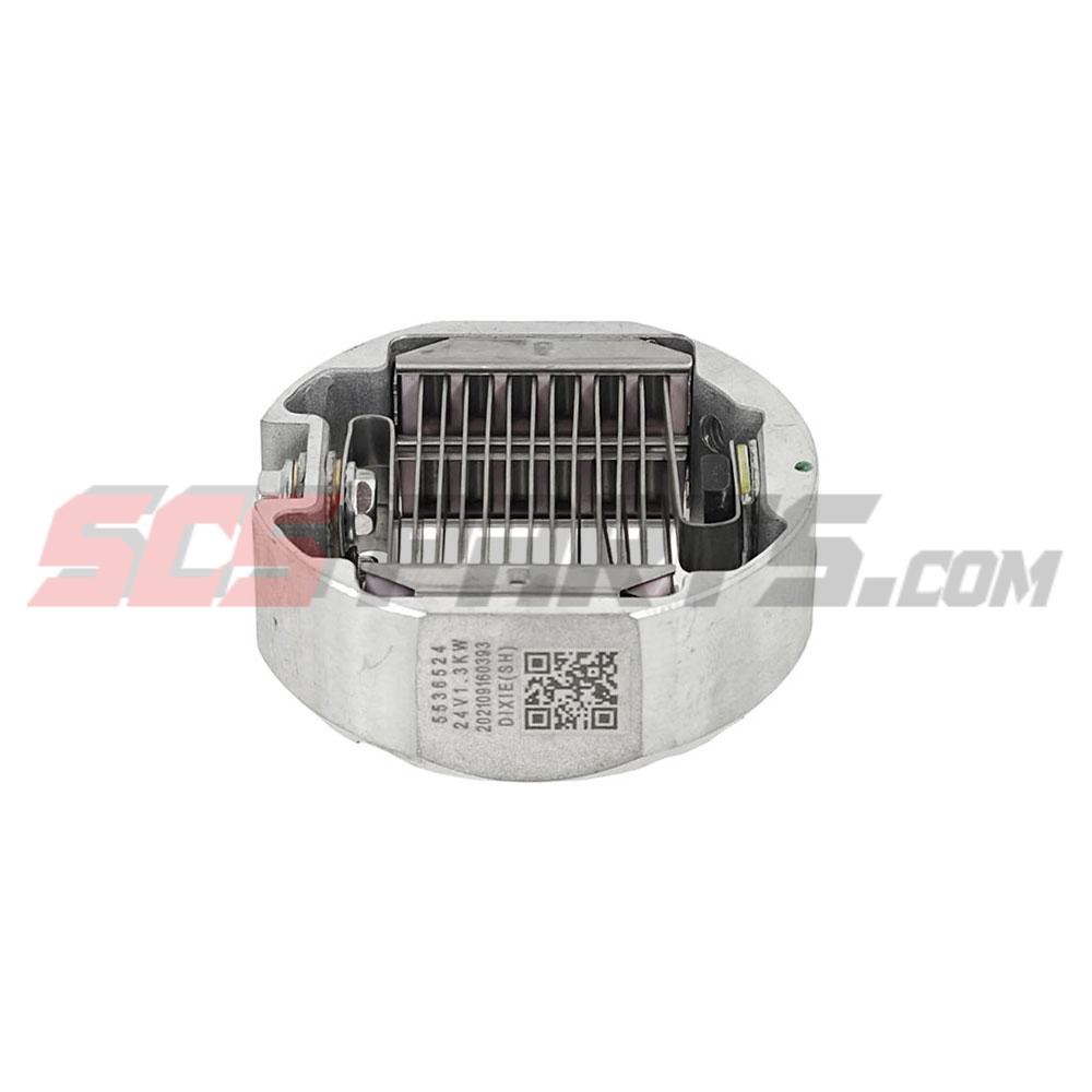 Cummins 5536524 Starting Aid 