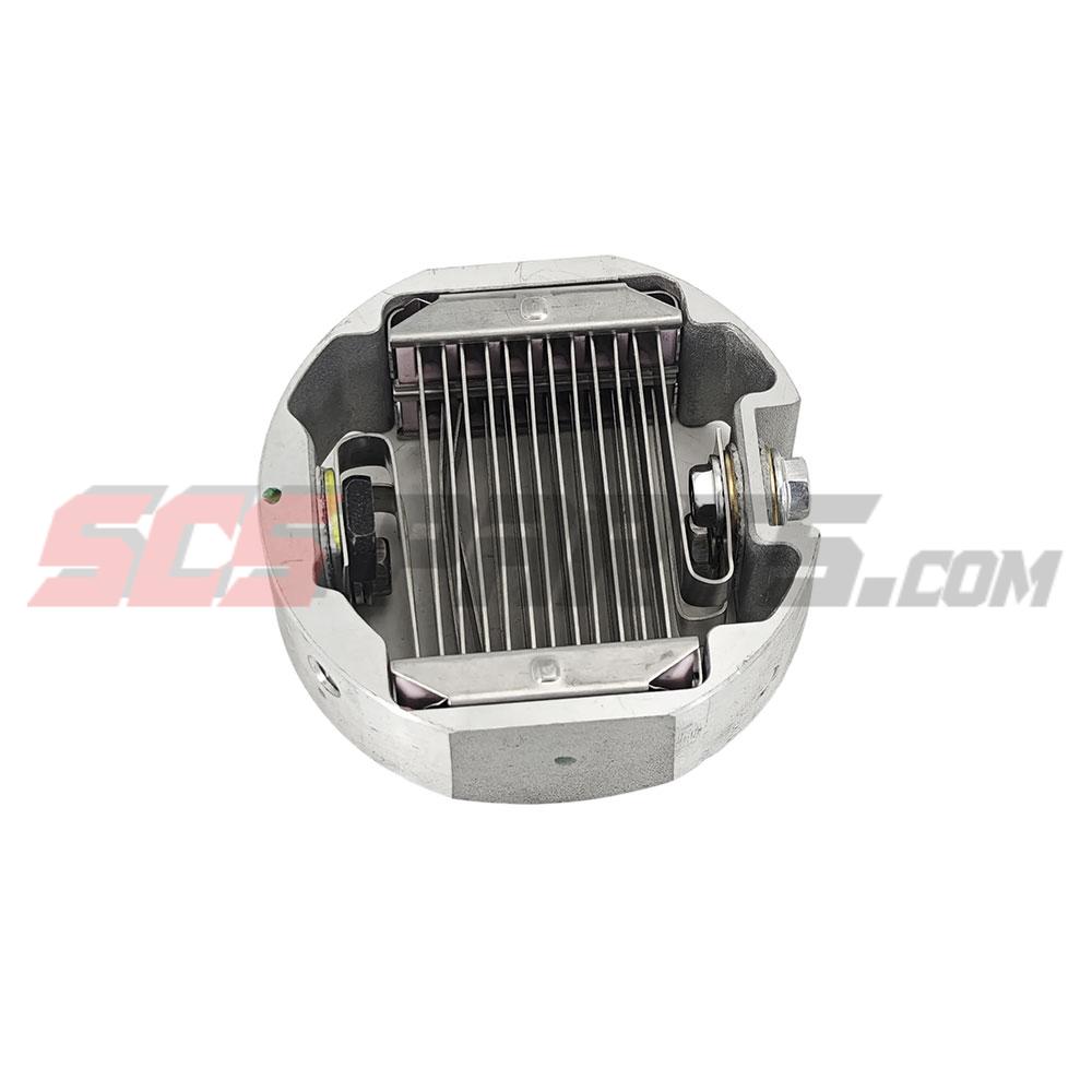 Cummins 5536524 Starting Aid 