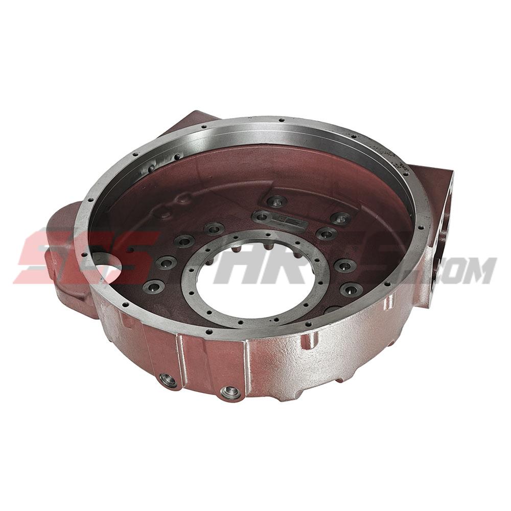 4974163 Flywheel Housing 