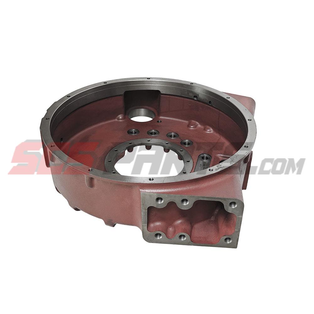 4974163 Flywheel Housing 