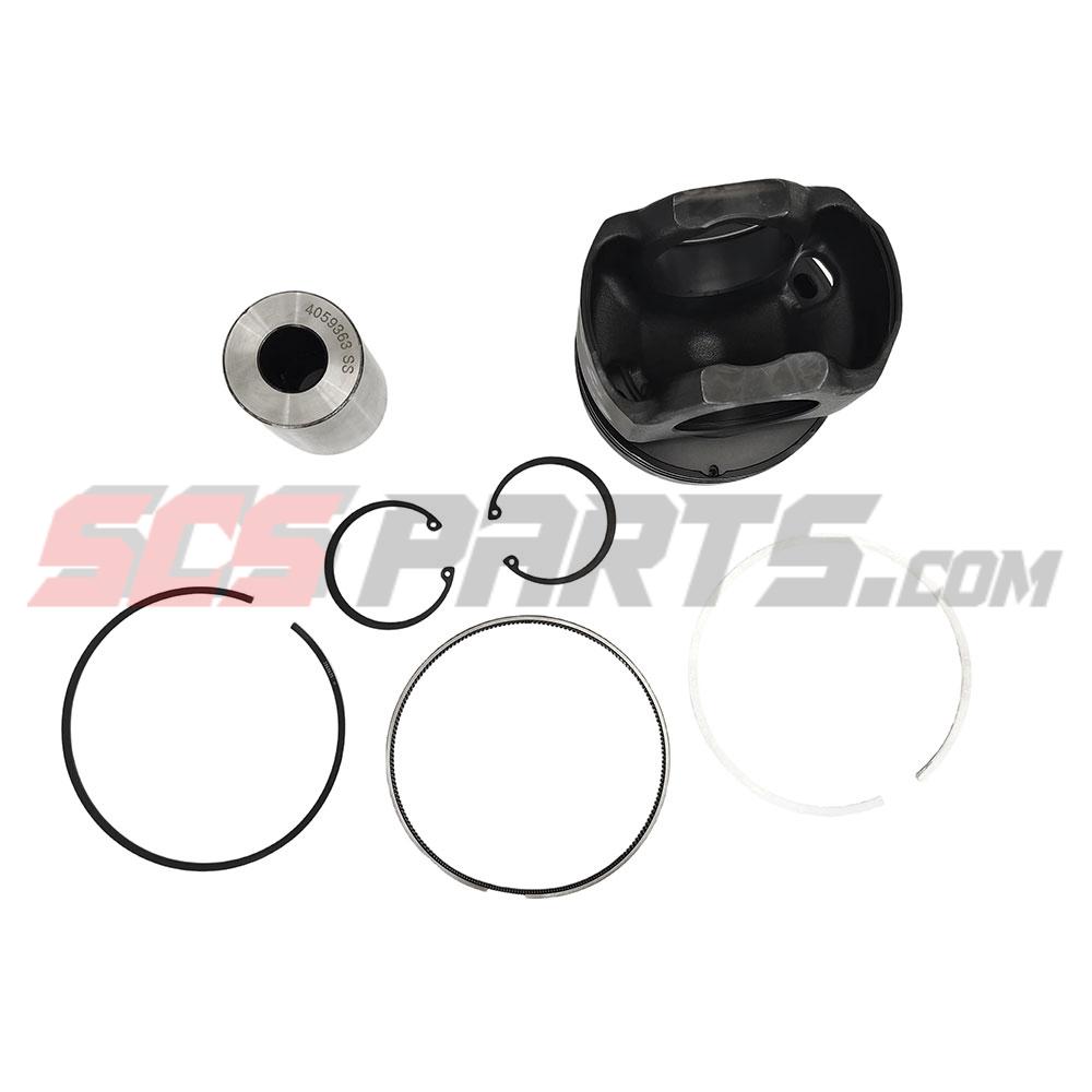 Cummins 4376241 Engine Piston Kit 