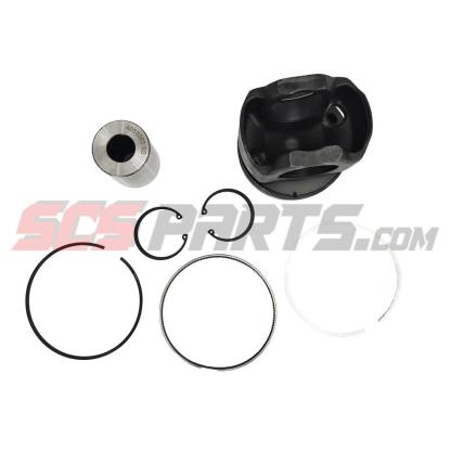 Cummins 4376241 Engine Piston Kit 
