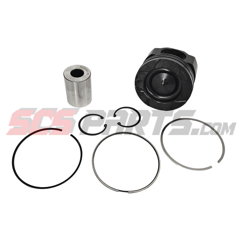 4376241 Engine Piston Kit 
