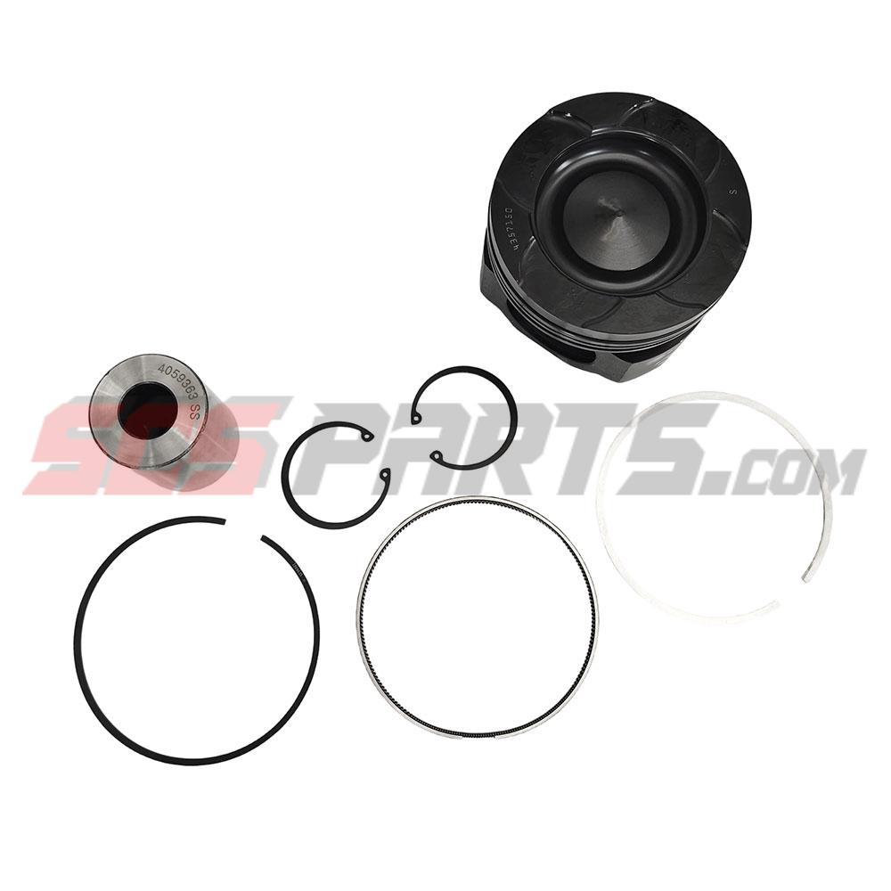 Cummins 4376241 Engine Piston Kit 