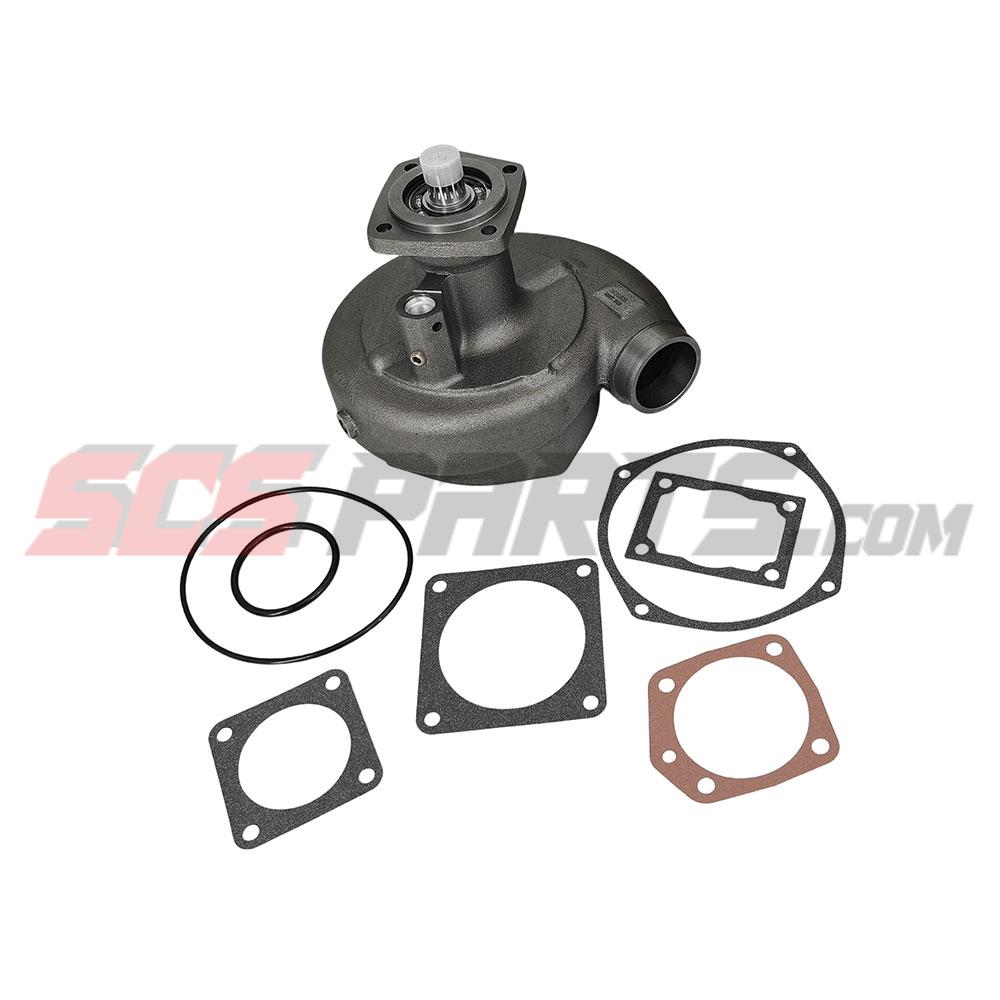 4376119 Water Pump Kit 