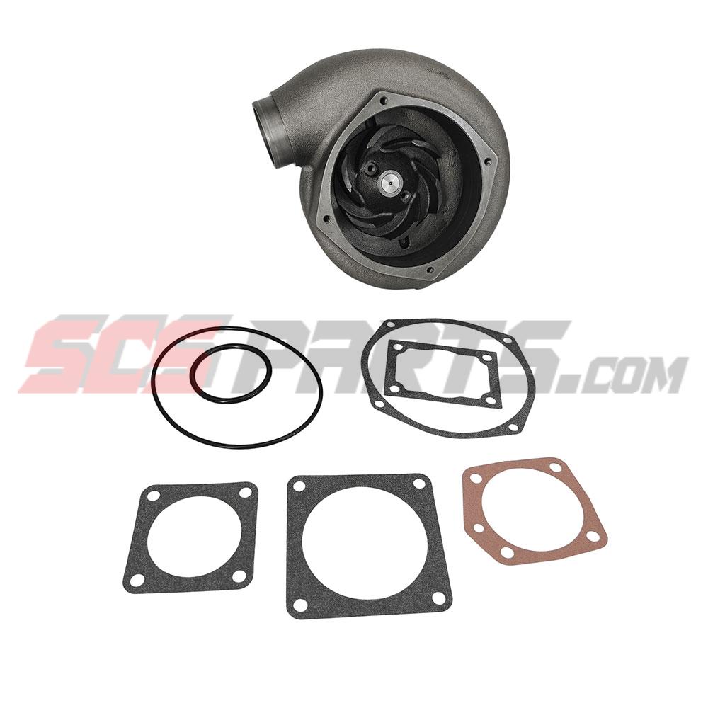 4376119 Water Pump Kit 