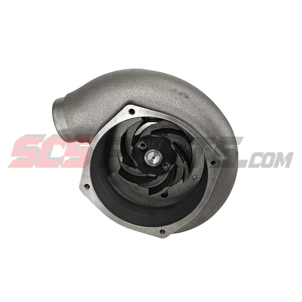Cummins 4376119 Water Pump Kit 
