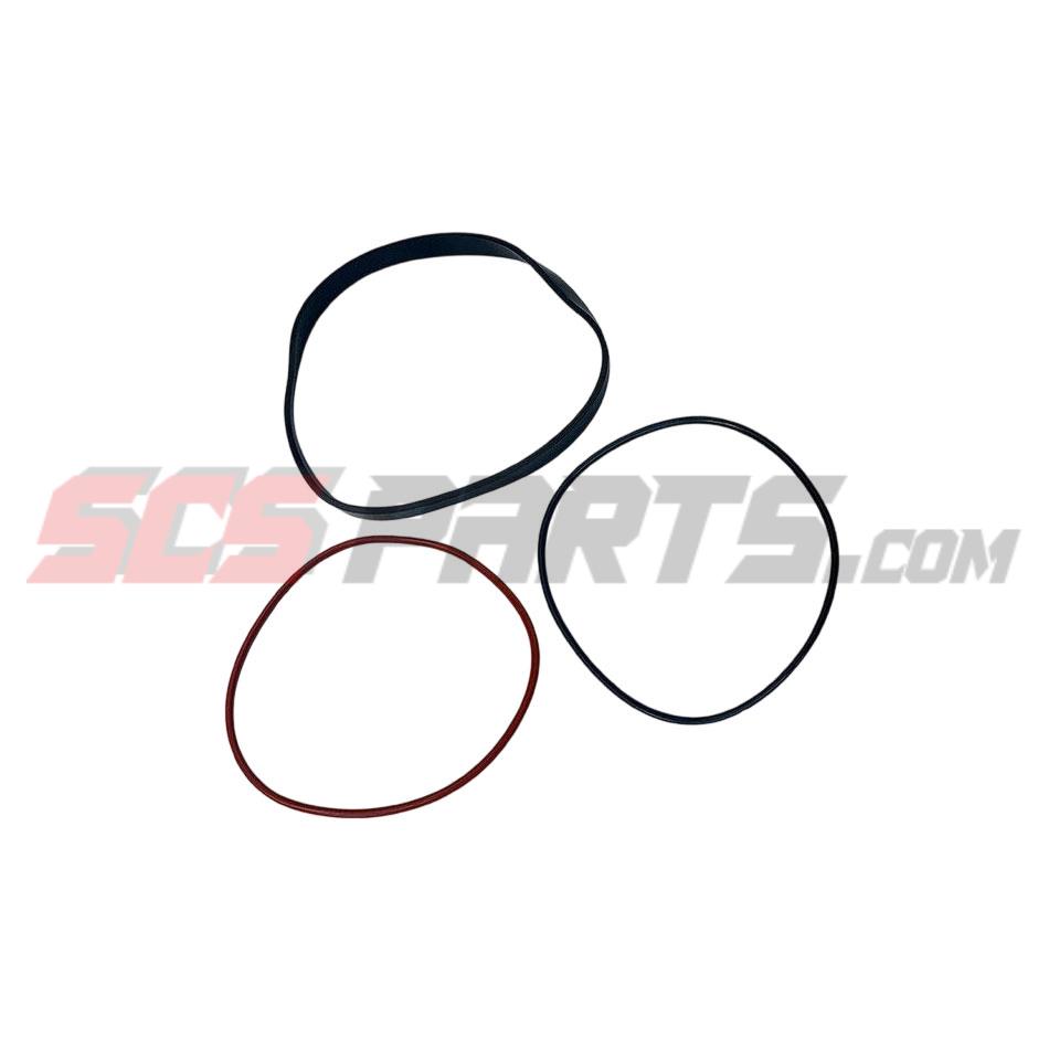 4089143 Cylinder Liner Kit 