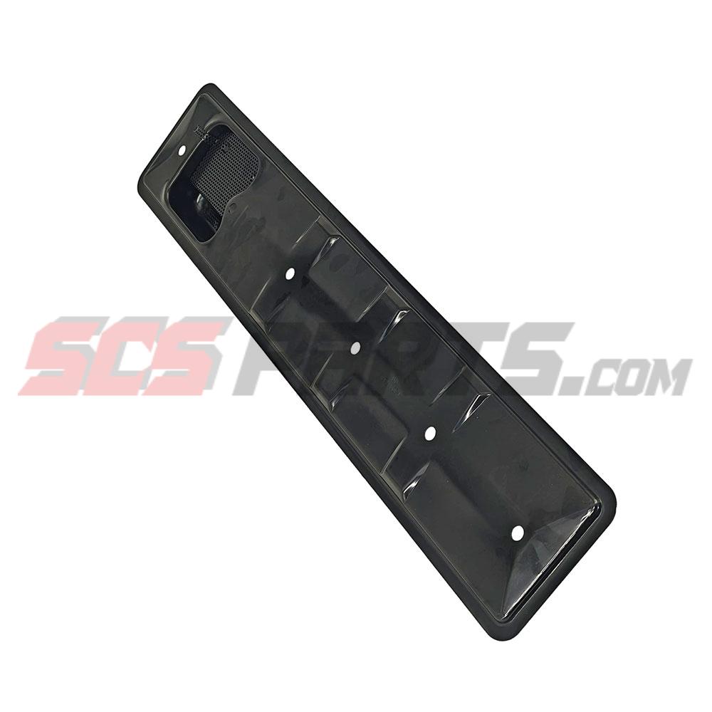 3990737 Push Rod Cover 