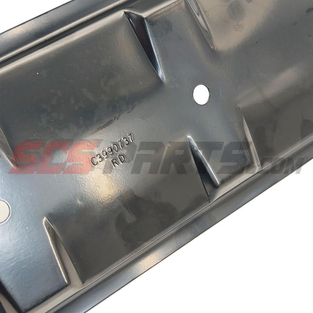 3990737 Push Rod Cover 