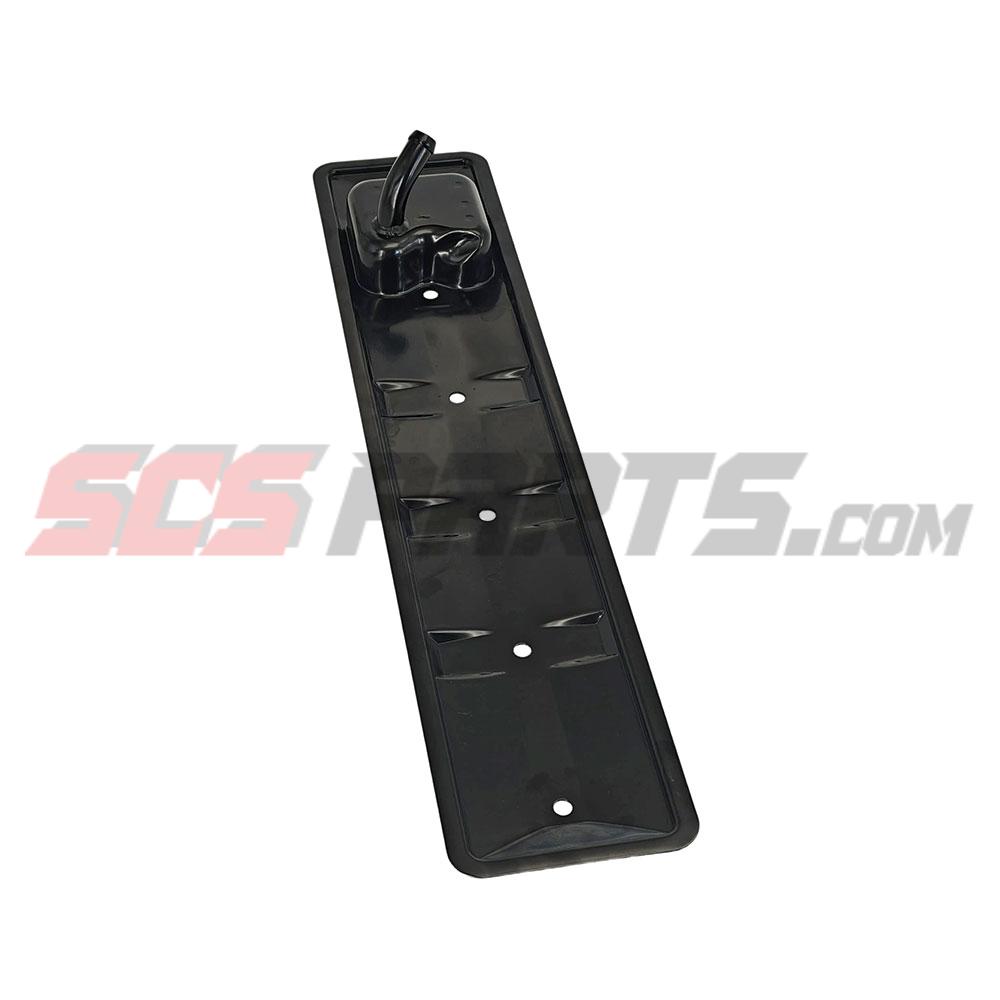 3990737 Push Rod Cover 