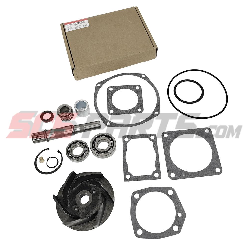 Kit de reparación de bomba de agua 3803284