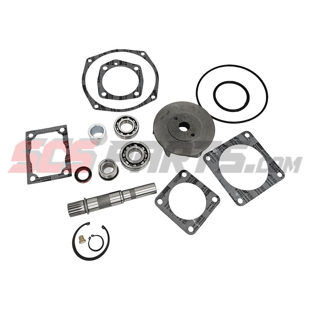 Kit de reparación de bomba de agua 3803284