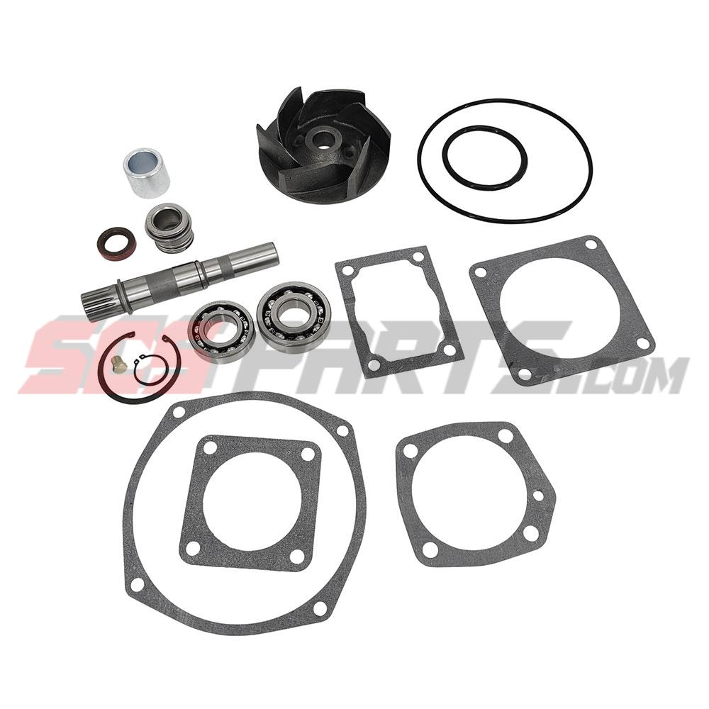 Kit de reparación de bomba de agua 3803284