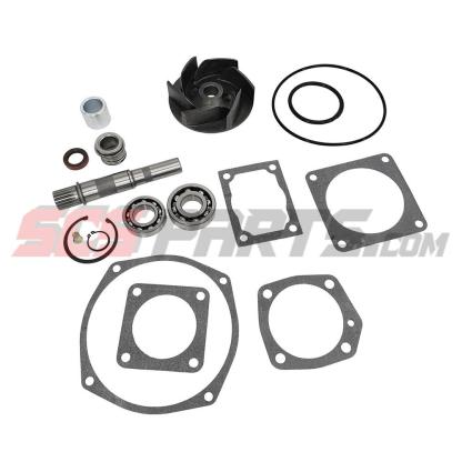 Kit de reparación de bomba de agua 3803284